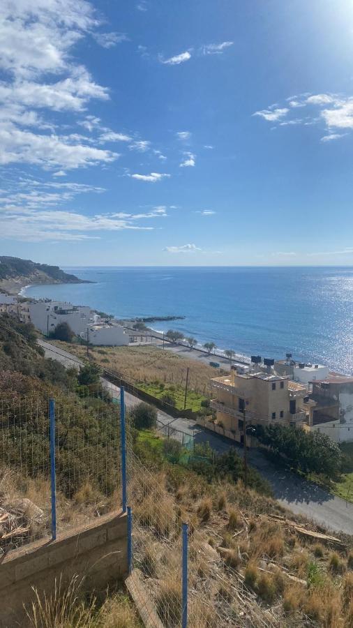 Minoan House Villa Tsoútsouros Esterno foto